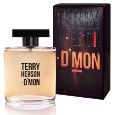 Vittorio Bellucci Woda toaletowa 42 - Terry Herson Dmon  100ml