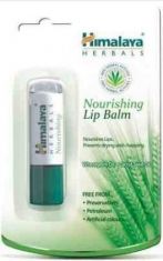 Himalaya Herbals Balsam do ust odżywczy  4.5 g