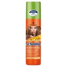 Schwarzkopf Schauma Sea Buckhtorn Vital Odżywka-spray do włosów witalizujšca  200ml