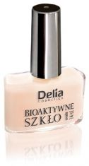 Delia Cosmetics Bioaktywne Szkło Emalia do paznokci 05