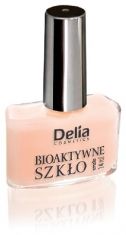 Delia Cosmetics Bioaktywne Szkło Emalia do paznokci 06