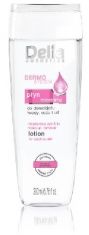 Delia Cosmetics Dermo System Płyn micelarny do demakijażu  200ml