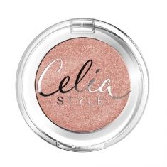 Celia Style Cień satynowy mono nr 05  1szt