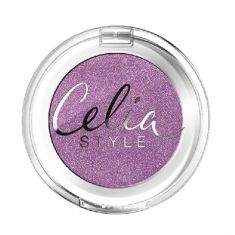 Celia Style Cień satynowy mono nr 06  1szt