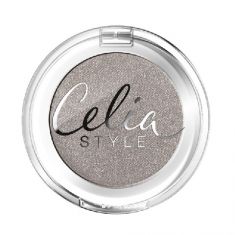 Celia Style Cień satynowy mono nr 07  1szt