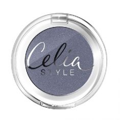 Celia Style Cień satynowy mono nr 08  1szt