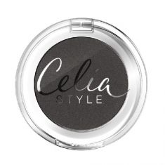 Celia Style Cień satynowy mono nr 09  1szt