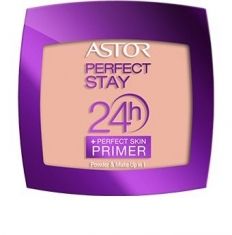 Astor Puder Perfect Stay 24H + Primer nr 102   7g