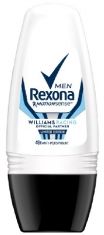 Rexona Motion Sense Men Dezodorant roll-on William Racing 50ml