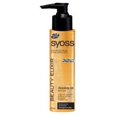 Schwarzkopf Syoss Eliksir Piękno?ci z Olejkiem Absolutnym  100ml