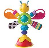 Zabawka na krzesełko Freddie Lamaze