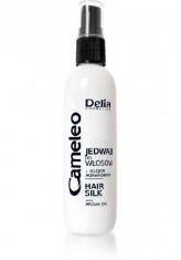 Delia Cosmetics Cameleo Jedwab do włosów  55ml