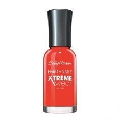 Sally Hansen Hard as Nails Xtreme Wear Lakier do paznokci nr 170  11.8ml