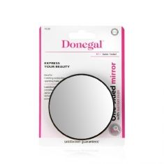 DONEGAL LUSTERKO kosmetyczne z przyssawkš (4530)  1szt