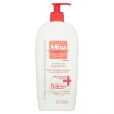 Mixa Cold Cream Krem do ciała Multi-Komfort  400ml