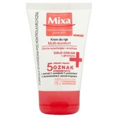 Mixa Cold Cream Krem do ršk Multi-Komfort  50ml