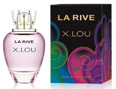 La Rive for Woman X.LOU Woda perfumowana 90ml