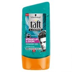 Schwarzkopf Taft Looks Stand Up Żel do włosów&  150ml