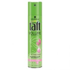 Schwarzkopf Taft Volume Lakier do włosów ultra mocny 250ml