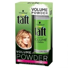 Schwarzkopf Taft Volume Puder do włosów  10g