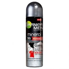 Garnier Mineral Men 72h Neutralizer Dezodorant w sprayu