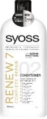 Schwarzkopf Syoss Renew 7 Odżywka do włosów zniszczonych  500ml