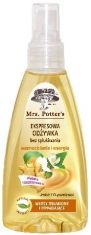 Mrs Potters Odżywka do włosów w sprayu 200ml Imbir