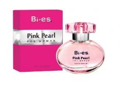 Bi-es Pink Pearl for woman Fabulous Woda perfumowana 50ml