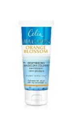 Celia Hialuron Orange Blossom Maseczka expresowa żelowa  60ml