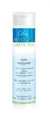Celia Hialuron Green Tea Płyn micelarny do cery normalnej,mieszanej i tłustej  200ml