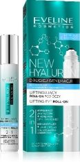 Eveline New Hyaluron Drugiej Generacji Liftingujšcy roll-on pod oczy 15ml