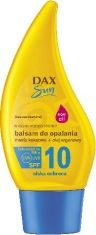 Dax Sun Balsam do opalania SPF 10  150ml