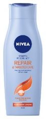 NIVEA Hair Care Szampon REPAIR & TARGETED CARE  400ml