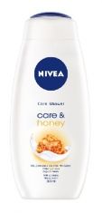 Nivea Care Shower Żel pod prysznic Care & Honey  500ml