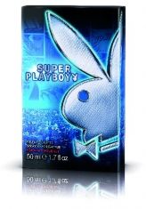 Playboy Super Men Woda Toaletowa 50 ml