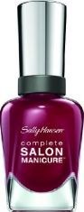 Sally Hansen Complete Salon Manicure Lakier do paznokci nr 610  14.7 ml