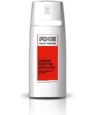 Axe Dezodorant w sprayu Adrenaline  150ml