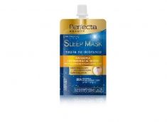 Dax Perfecta Sleep Mask Maseczka Kwasowa dermabrazja skóry  50ml