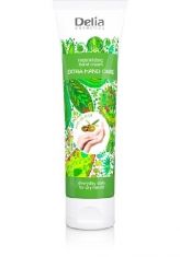 Delia Cosmetics Extra Hand Care Krem do ršk oliwka regenerujšcy 75ml