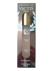 Christopher Dark Woman Victis Woda perfumowana  20ml