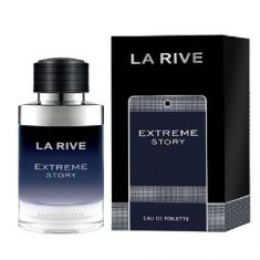 La Rive for Men Extreme Story Woda Toaletowa  75ml