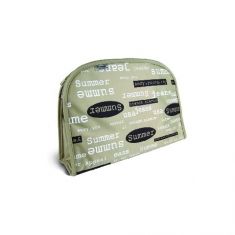 DONEGAL KOSMETYCZKA Summer beżowa duża 4881