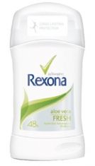 Rexona Motion Sense Woman Dezodorant w sztyfcie Aloe Vera 40g