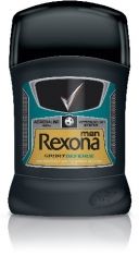 Rexona Rexona Men Sport Defence dezodorant antyperspiracyjny sztyft