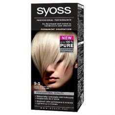 Schwarzkopf Syoss Farba do włosów Mro?ny Perłowy Blond nr 9-5  1op.