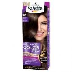 Palette Intensive Color Creme Krem koloryzujšcy nr N3-?redni bršz  1op.