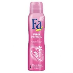 Fa Pink Passion Dezodorant w sprayu 150ml