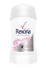Rexona Motion Sense Woman Dezodorant w sztyfcie Invisible Pure  40ml