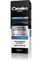 Delia Cosmetics Cameleo Men Szampon redukujšcy siwiznę  150ml