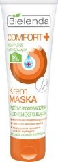 Bielenda Comfort + Krem-maska przeciw zrogowaceniom stóp  100ml